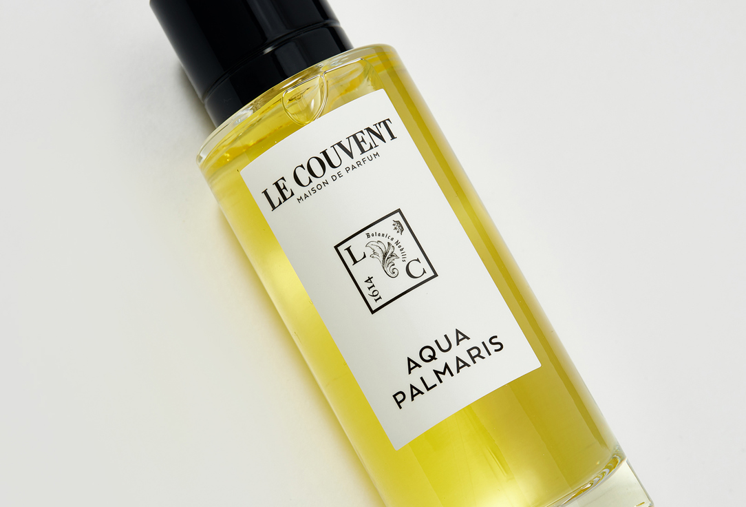 Le Couvent Eau de Cologne Aqua Palmaris 100 ml Le Couvent Eau de Cologne Aqua Palmaris