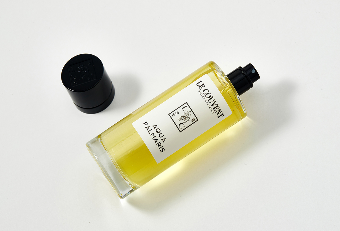 Le Couvent Eau de Cologne Aqua Palmaris 100 ml Le Couvent Eau de Cologne Aqua Palmaris