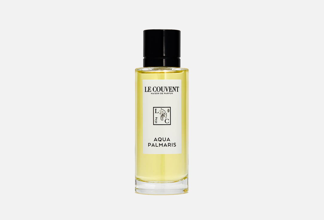 Le Couvent Eau de Cologne Aqua Palmaris 100 ml Le Couvent Eau de Cologne Aqua Palmaris