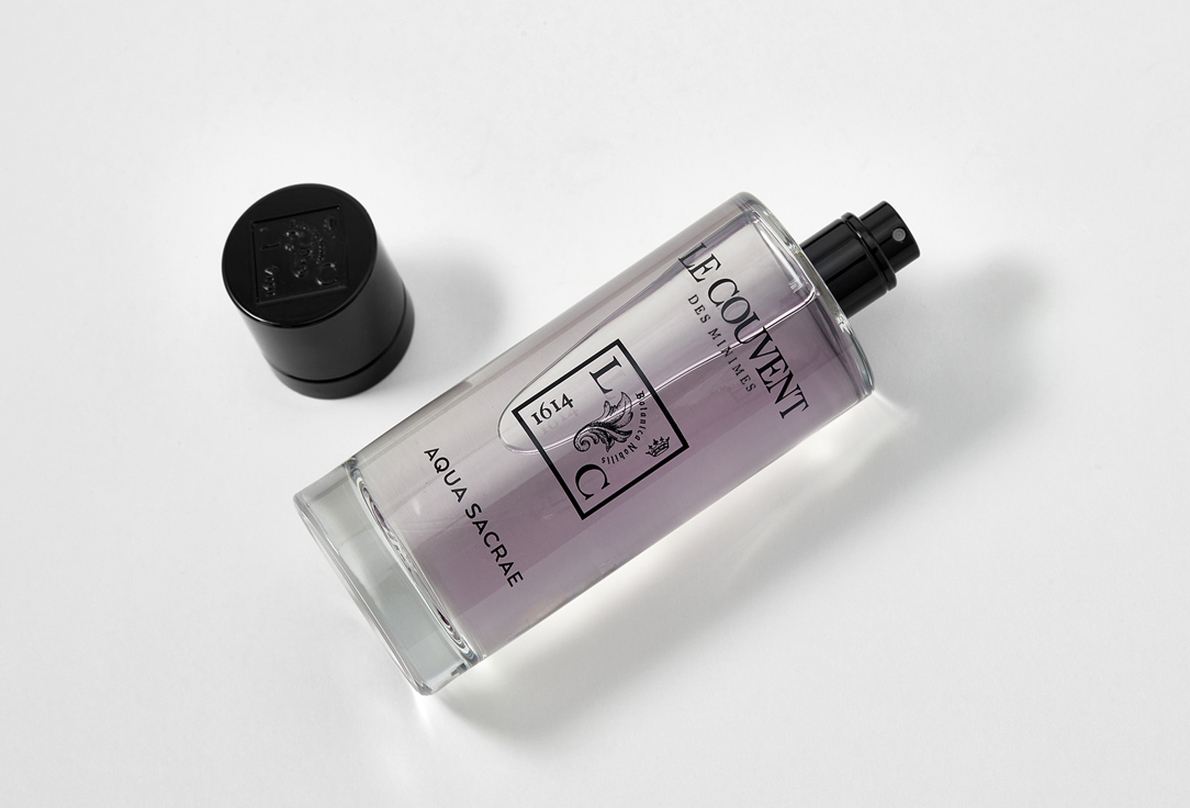Le Couvent Eau de Cologne Aqua Sacrae 100 ml Le Couvent Eau de Cologne Aqua Sacrae