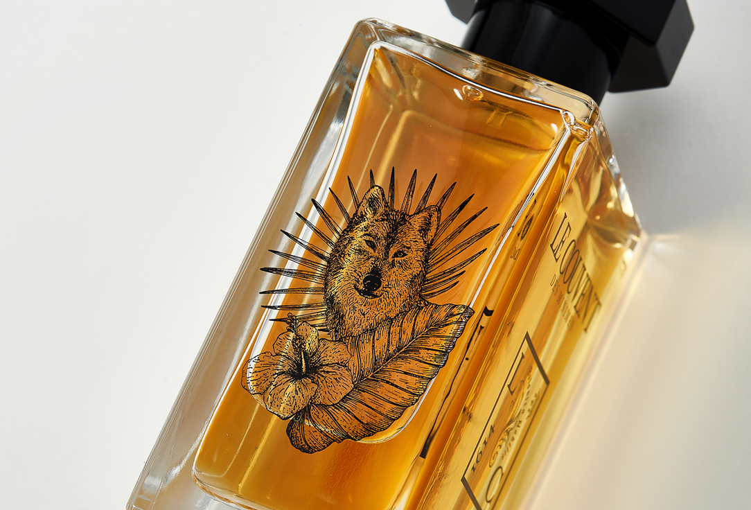 Le Couvent Eau de Parfum Hattai 100 ml Le Couvent Eau de Parfum Hattai