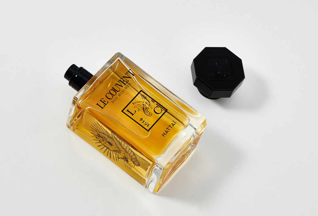 Le Couvent Eau de Parfum Hattai 100 ml Le Couvent Eau de Parfum Hattai