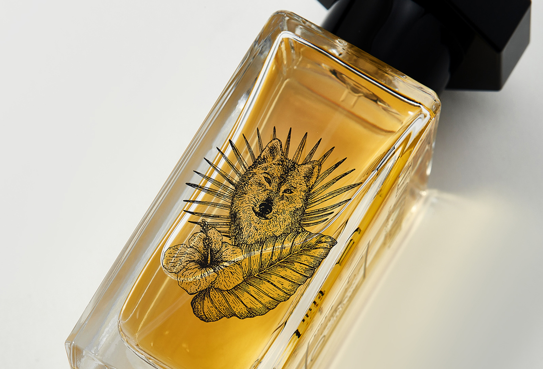 Le Couvent Eau de Parfum Hattai