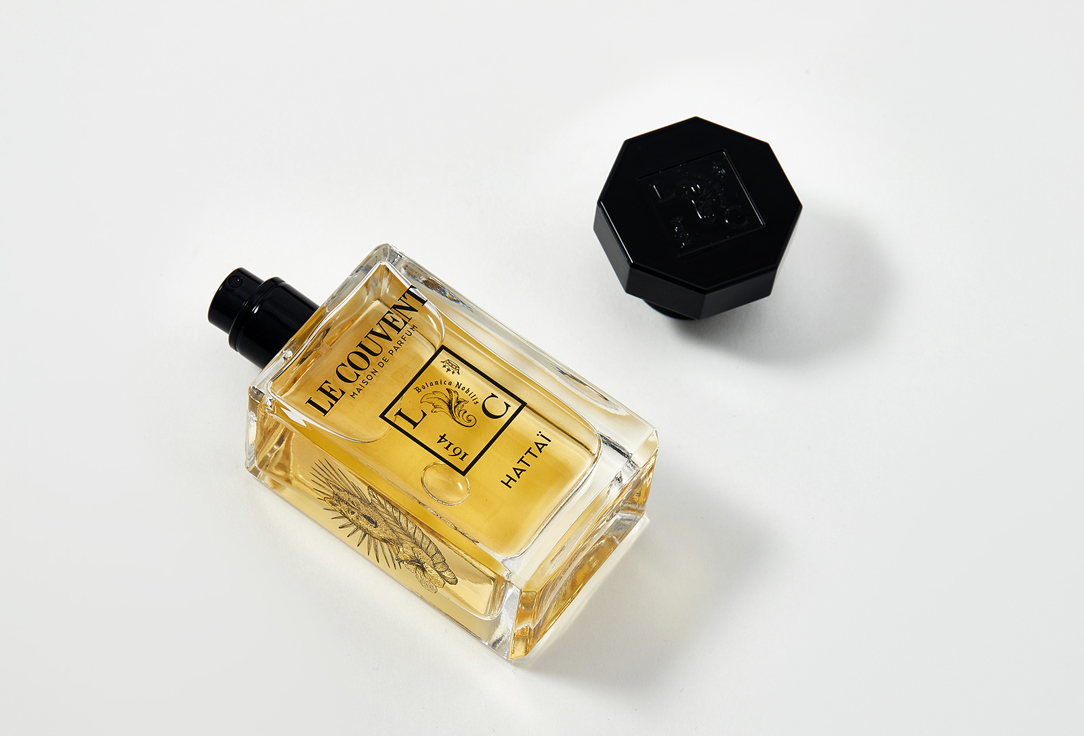 Le Couvent Eau de Parfum Hattai