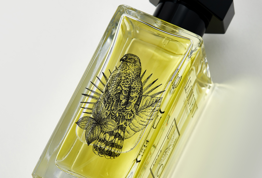 Le Couvent Eau de Parfum Heliaca 100 ml Le Couvent Eau de Parfum Heliaca