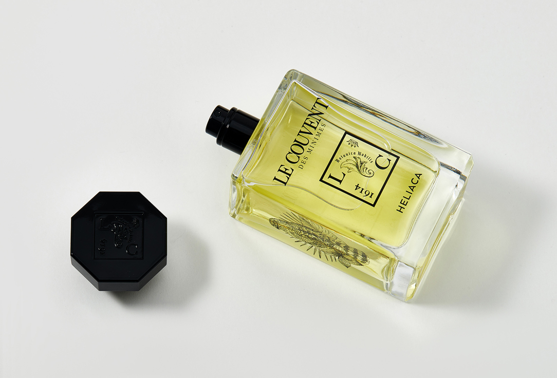Le Couvent Eau de Parfum Heliaca 100 ml Le Couvent Eau de Parfum Heliaca