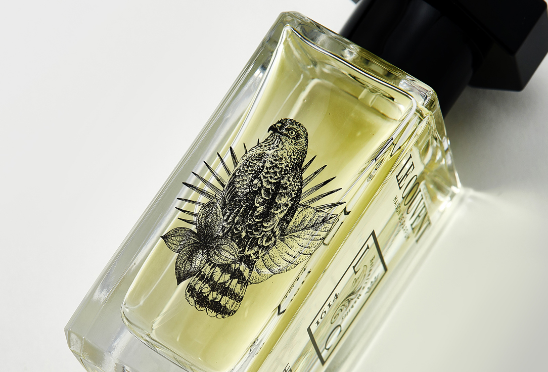 لو كوفنت ماء عطر هيليكا