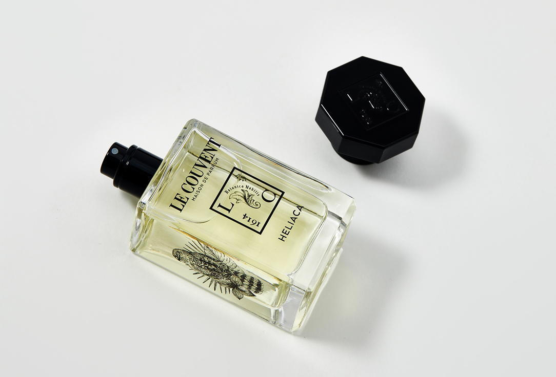 لو كوفنت ماء عطر هيليكا
