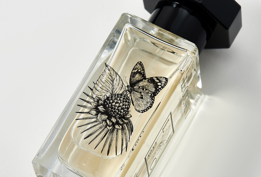 Le Couvent Eau de Parfum Lysandra 50 ml Le Couvent Eau de Parfum Lysandra