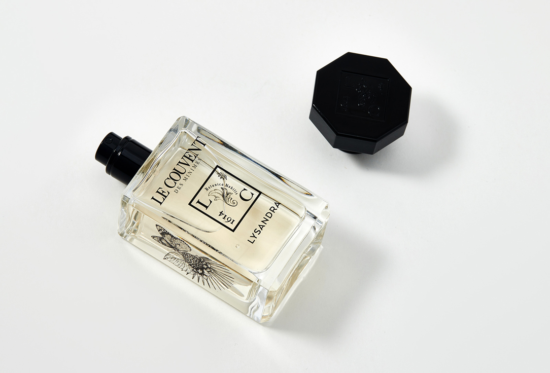 Le Couvent Eau de Parfum Lysandra 50 ml Le Couvent Eau de Parfum Lysandra