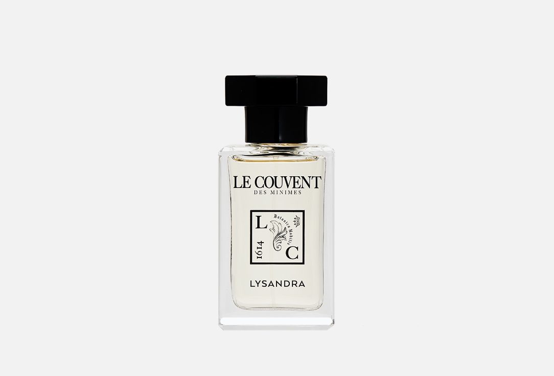 Le Couvent Eau de Parfum Lysandra 50 ml Le Couvent Eau de Parfum Lysandra