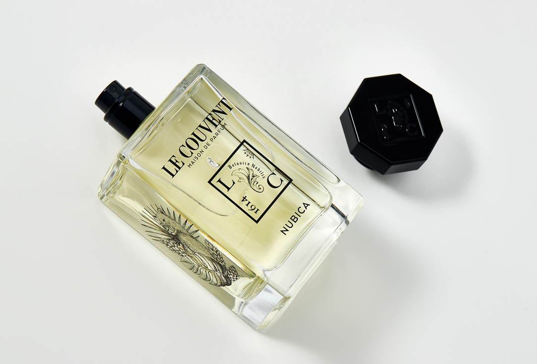 Le Couvent Eau de Parfum Nubica 100 ml Le Couvent Eau de Parfum Nubica