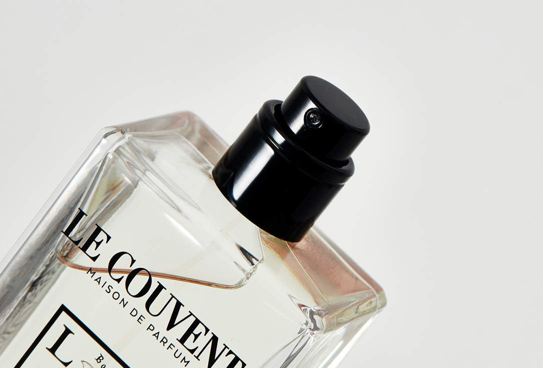 Le Couvent Eau de Parfum Nubica