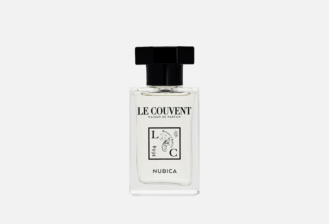 Le Couvent Eau de Parfum Nubica