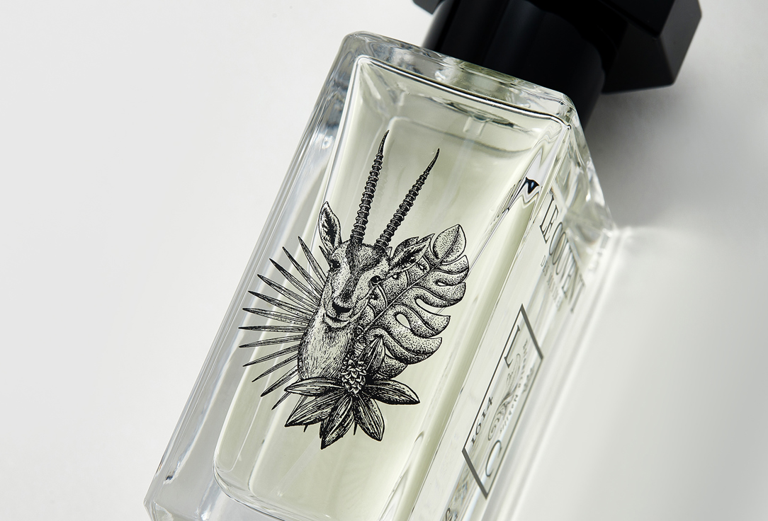 Le Couvent Eau de Parfum Saiga 50 ml Le Couvent Eau de Parfum Saiga