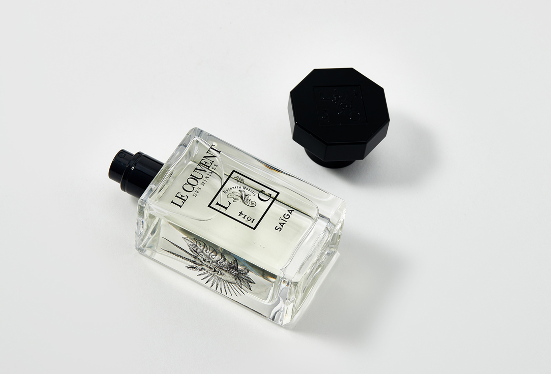 Le Couvent Eau de Parfum Saiga 50 ml Le Couvent Eau de Parfum Saiga