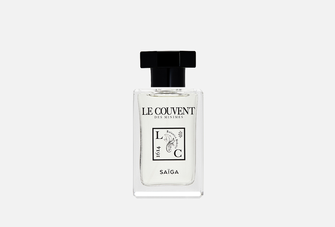 Le Couvent Eau de Parfum Saiga 50 ml Le Couvent Eau de Parfum Saiga