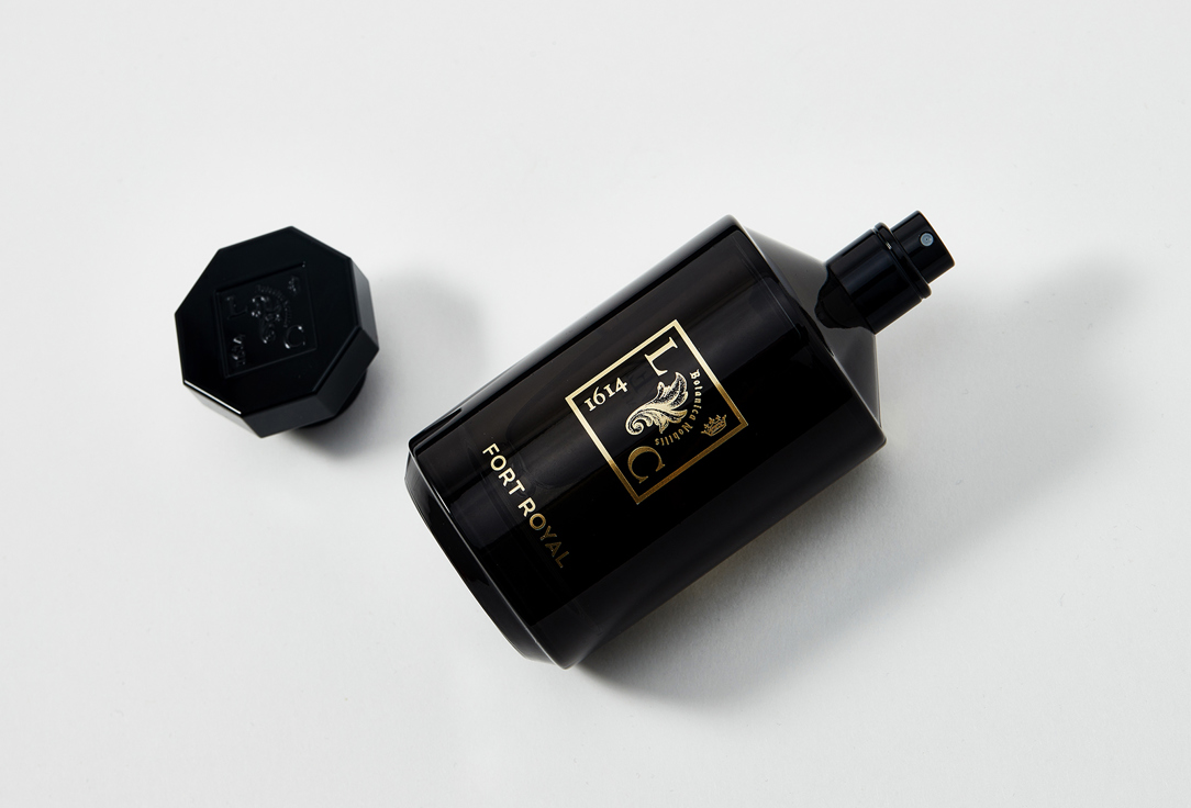 Le Couvent Eau de Parfum Fort Royal 100 ml Le Couvent Eau de Parfum Fort Royal
