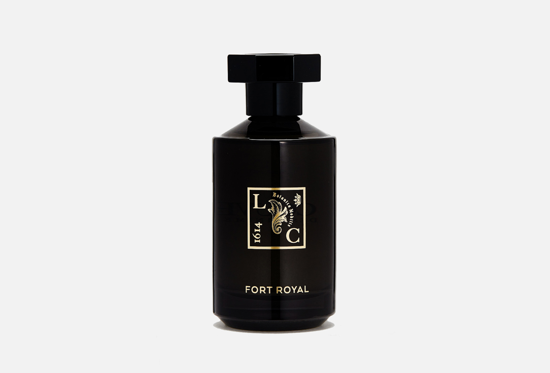 Le Couvent Eau de Parfum Fort Royal 100 ml Le Couvent Eau de Parfum Fort Royal