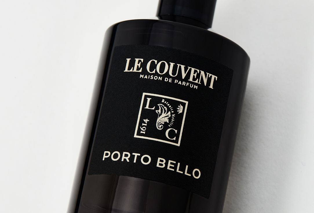 Le Couvent Eau de Parfum Porto Bello 50 ml Le Couvent Eau de Parfum Porto Bello