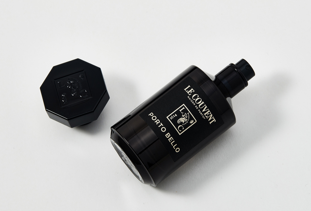 Le Couvent Eau de Parfum Porto Bello 50 ml Le Couvent Eau de Parfum Porto Bello