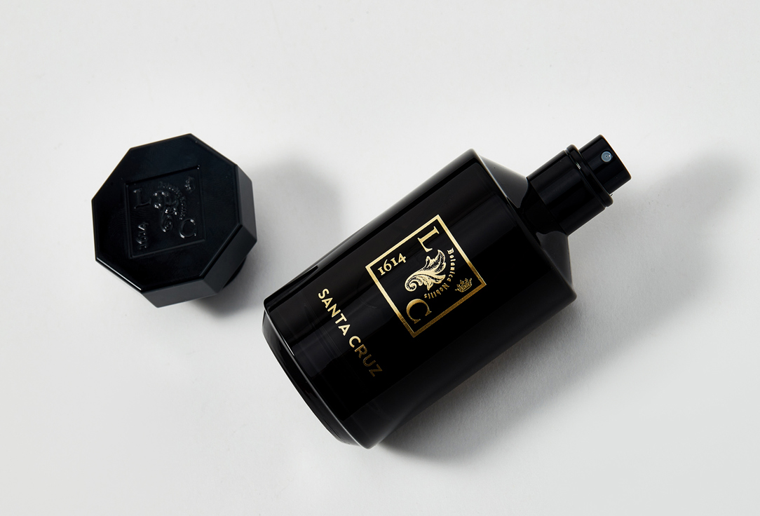 Le Couvent Eau de Parfum Santa Cruz 50 ml Le Couvent Eau de Parfum Santa Cruz