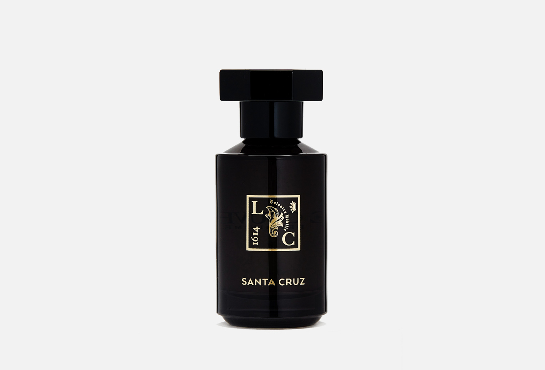Le Couvent Eau de Parfum Santa Cruz 50 ml Le Couvent Eau de Parfum Santa Cruz