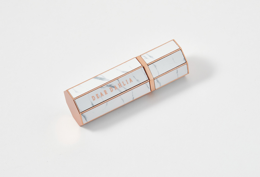 DEAR DAHLIA Matte lipstick Lip paradise effortless
