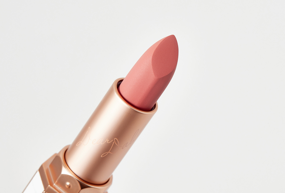 DEAR DAHLIA Matte lipstick Lip paradise effortless