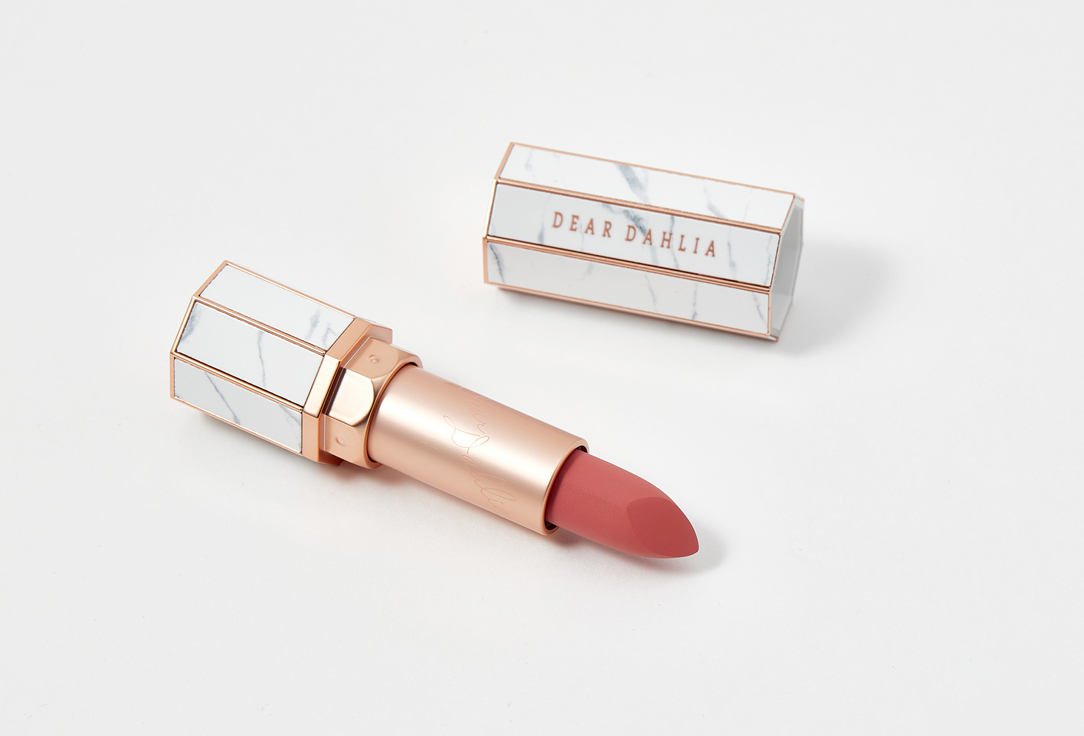 DEAR DAHLIA Matte lipstick Lip paradise effortless