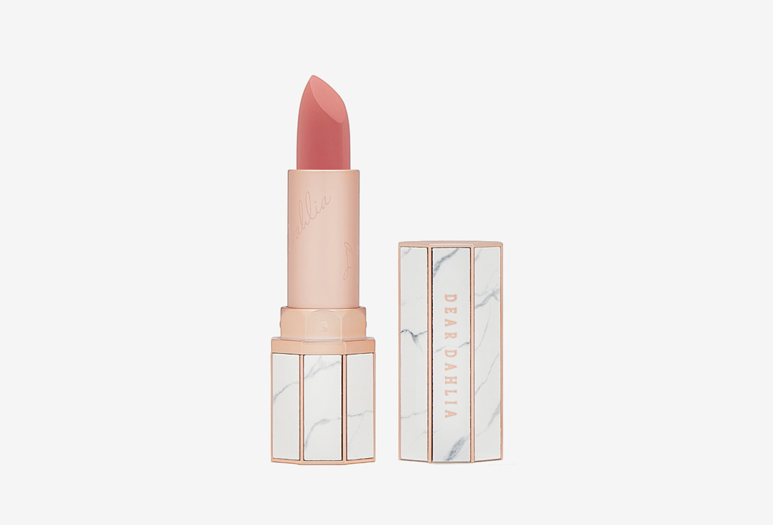 DEAR DAHLIA Matte lipstick Lip paradise effortless