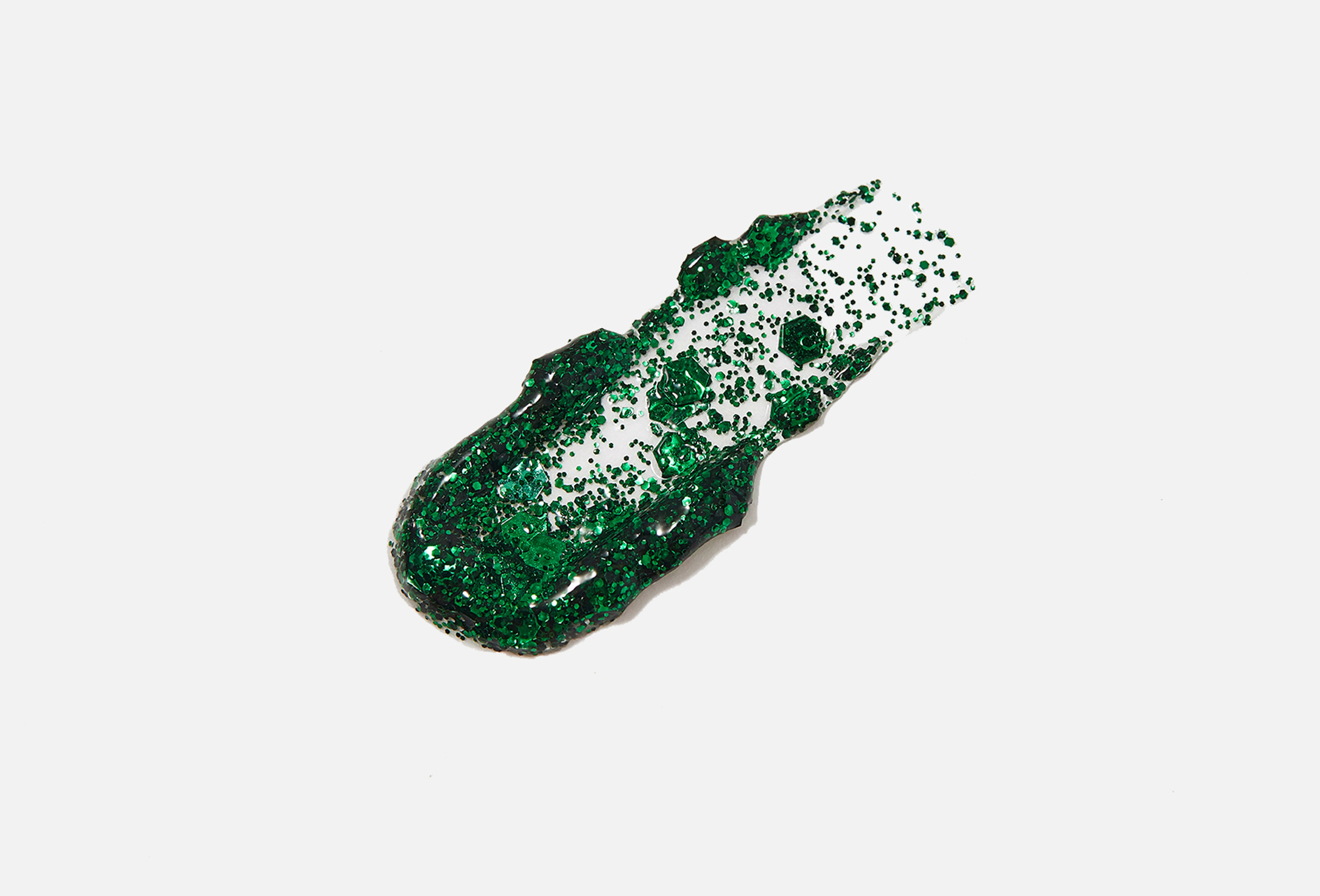 7DAYS Muititasking Glitter-Gel Mini Dark Side