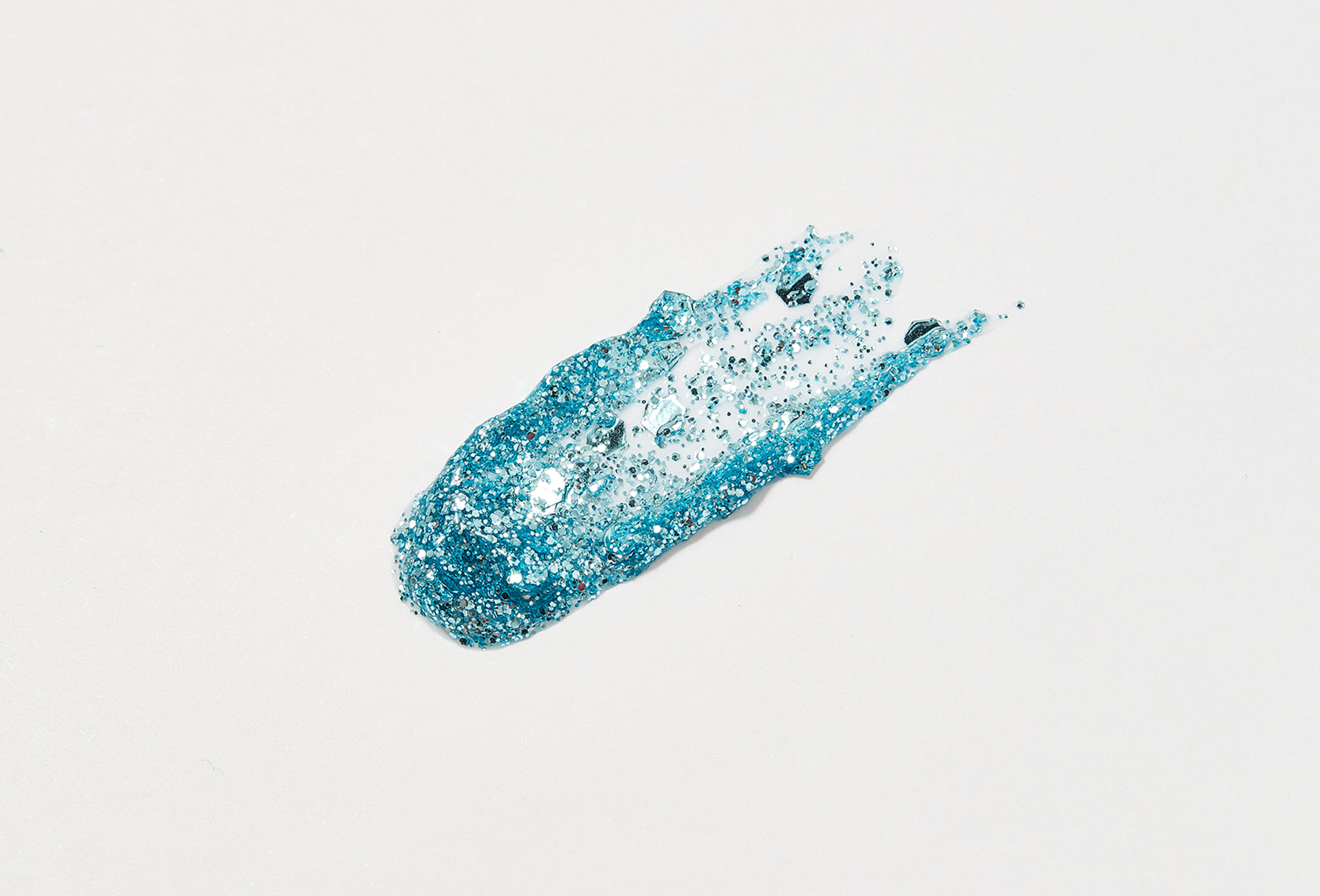 7DAYS Muititasking Glitter-Gel Mini b.colour Winter Edition 02, Snowy elf 10 g 7DAYS Muititasking Glitter-Gel Mini b.colour Winter Edition