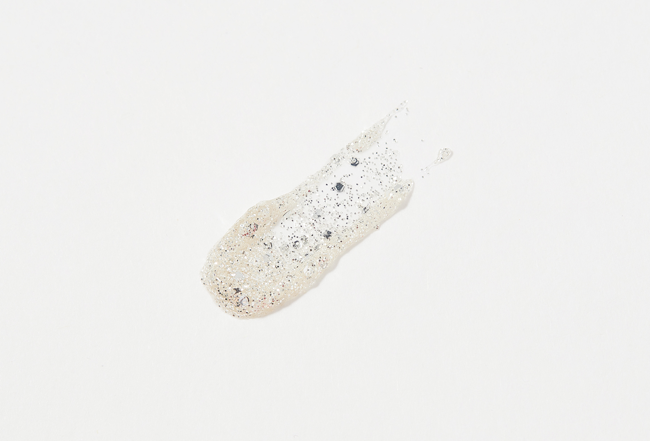 7DAYS Muititasking Glitter-Gel Mini b.colour Winter Edition