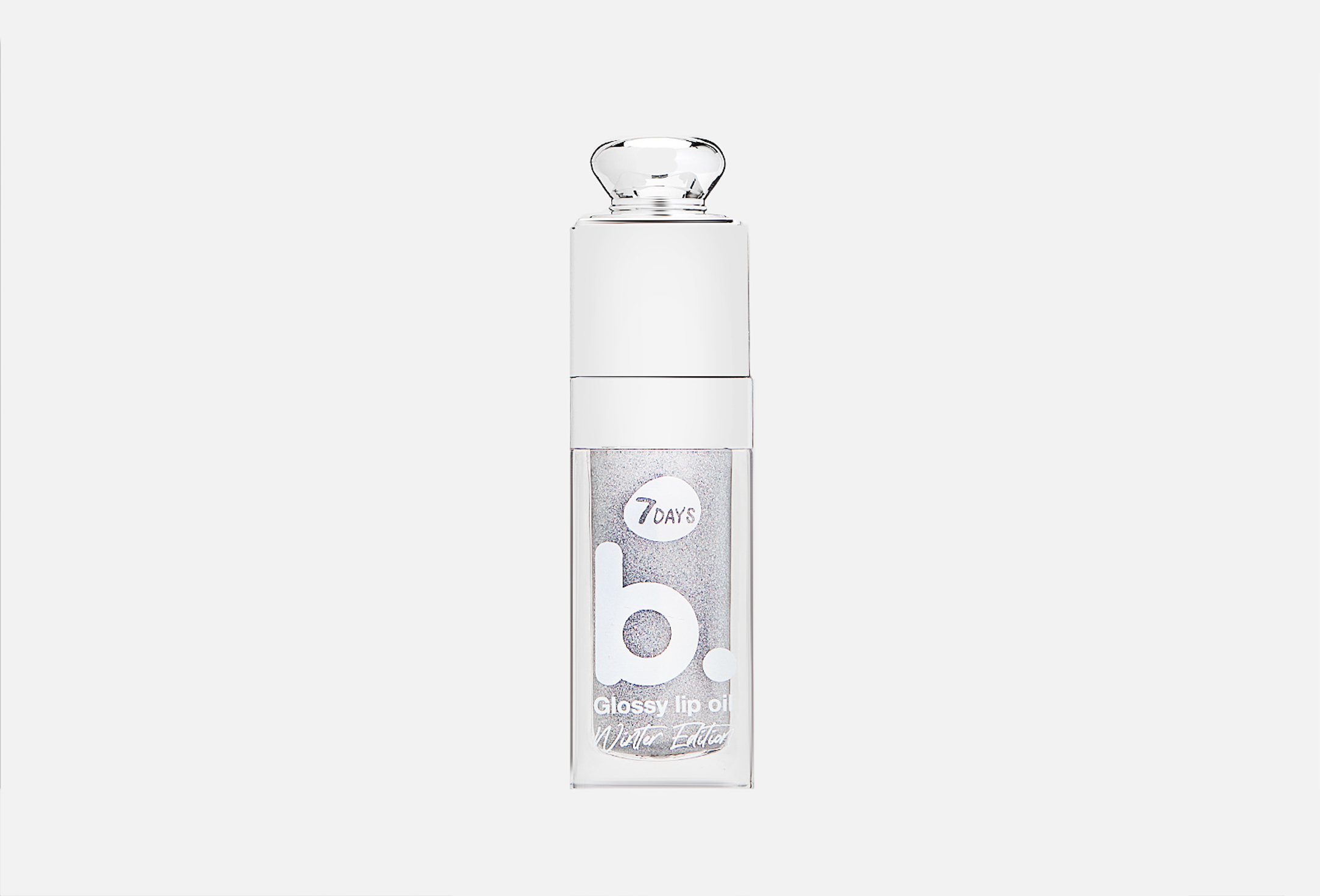 b.colour Winter Edition  9 02, Holo baby