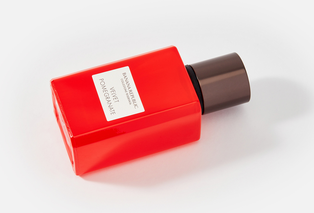 BANANA REPUBLIC Eau de parfum Velvet Pomegranate 75 ml BANANA REPUBLIC Eau de parfum Velvet Pomegranate