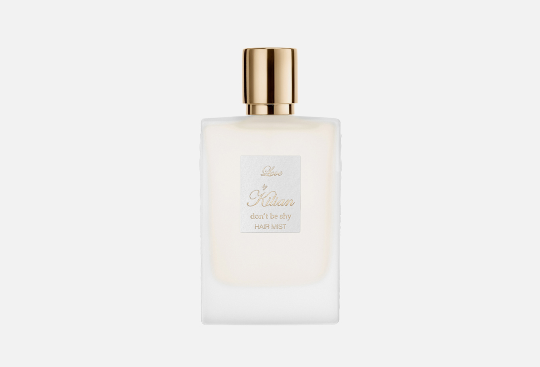 Kilian Paris hair volumizer Love Don'T Be Shy