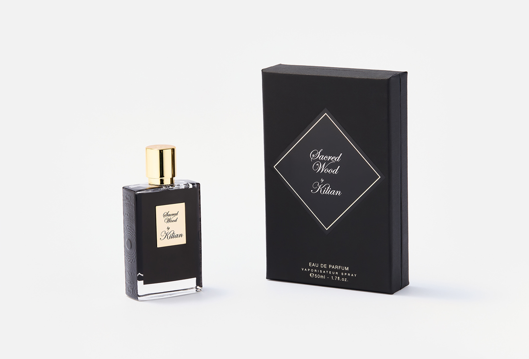 Kilian Paris Eau De Parfum Sacred Wood By Kilian