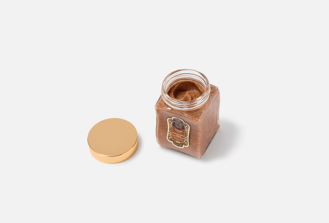 La Sultane de Saba Exfoliating scrub Scrub Oriental Ayurvedic