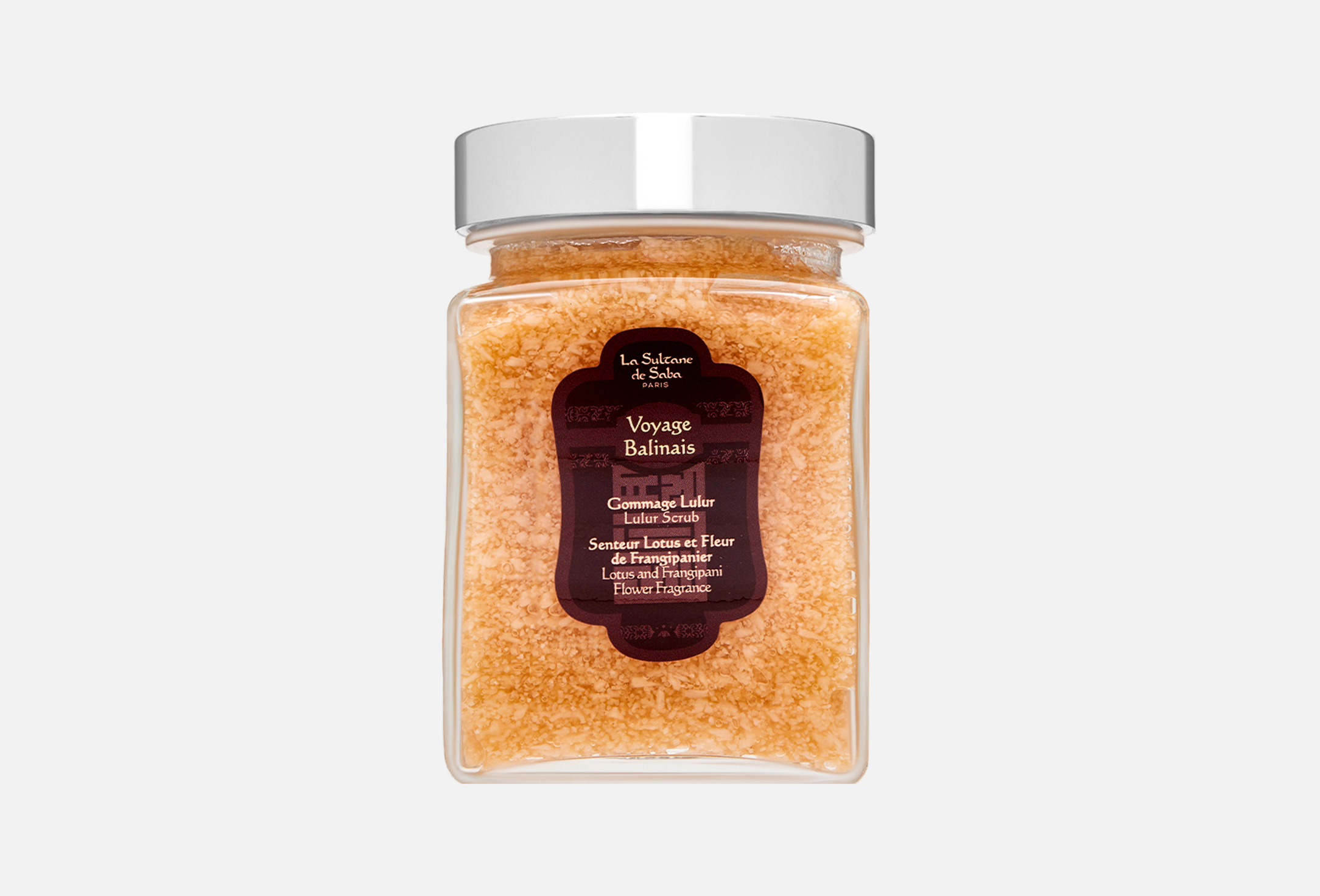 Lulur Scrub  300 