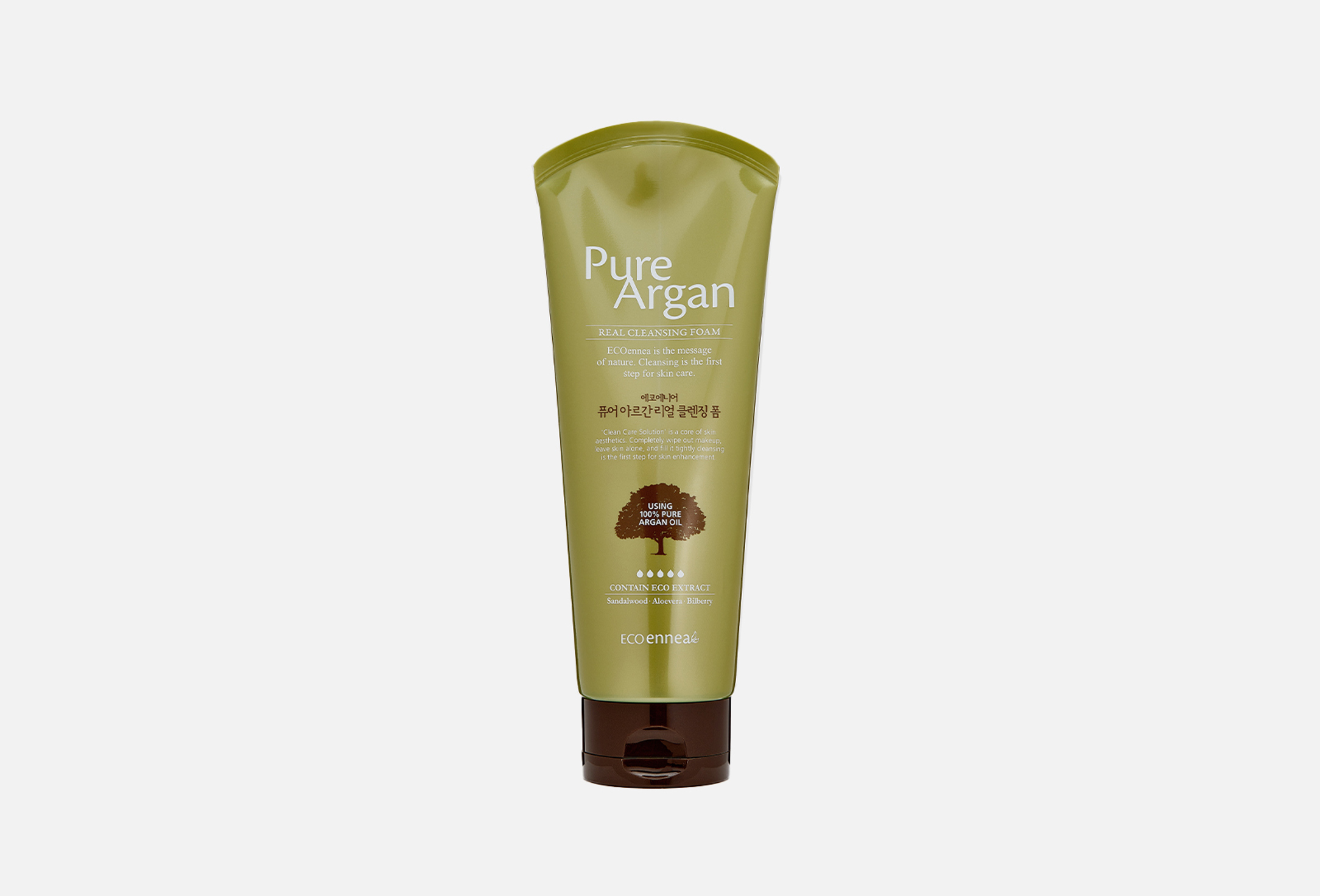 Ecoennea pure argan 180