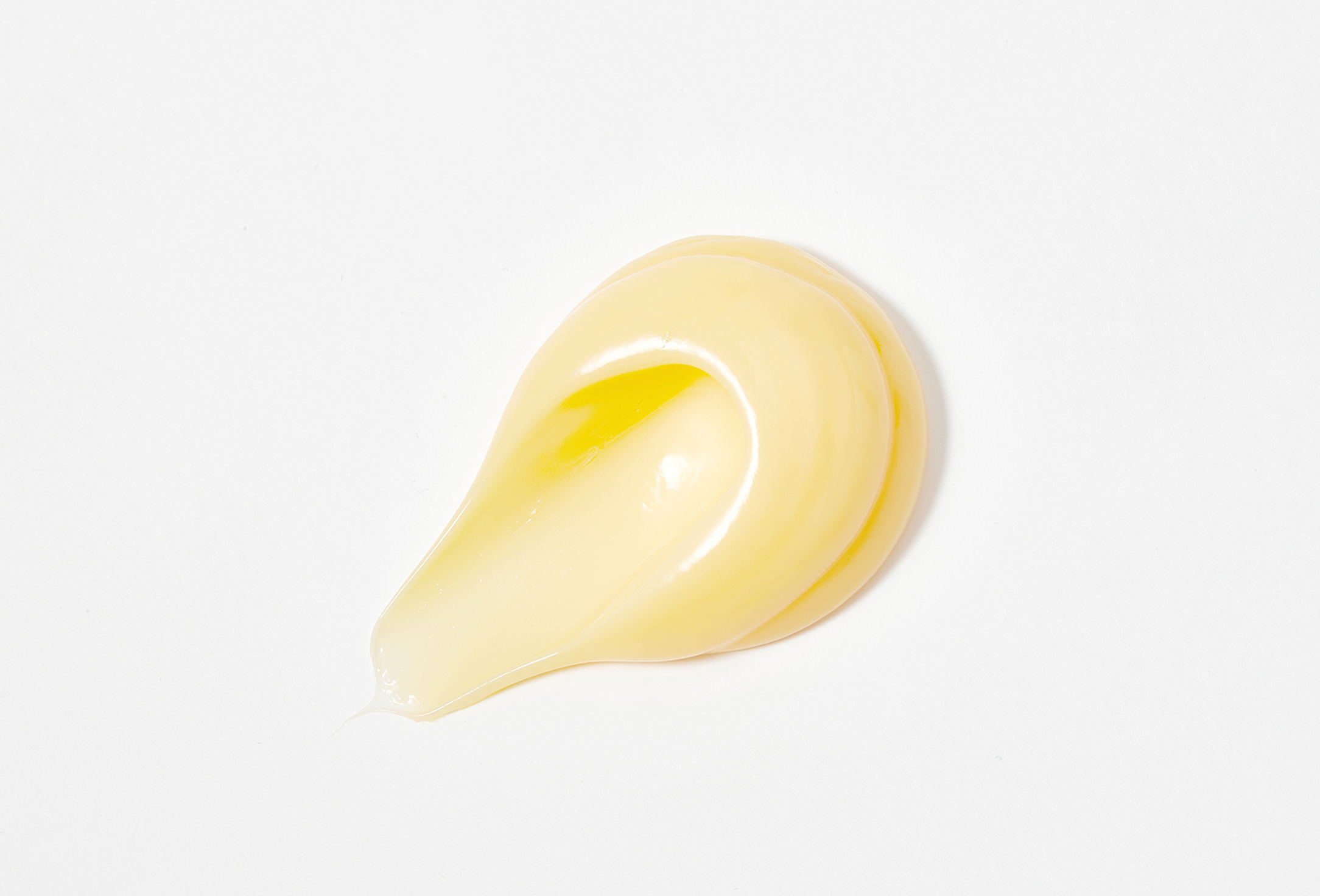 Welcos Hair treatment balm Forest story food recipe soft banana