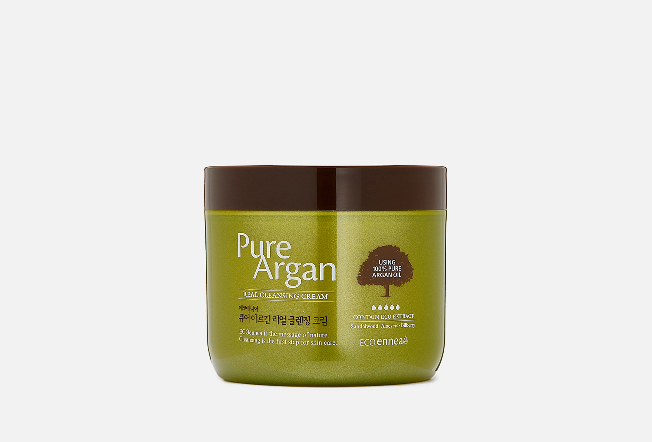 Ecoennea pure argan  300 