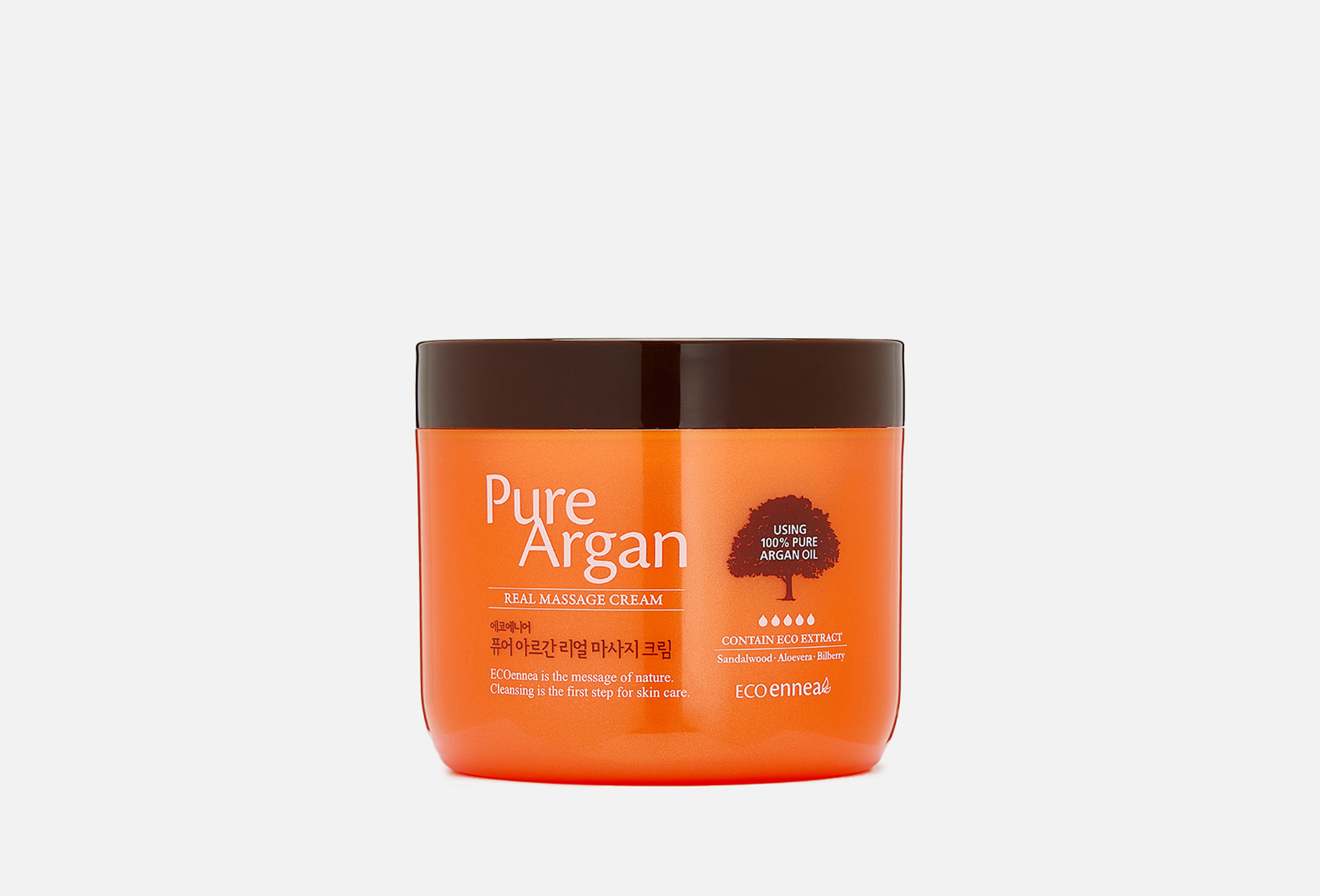 Ecoennea pure argan  300 