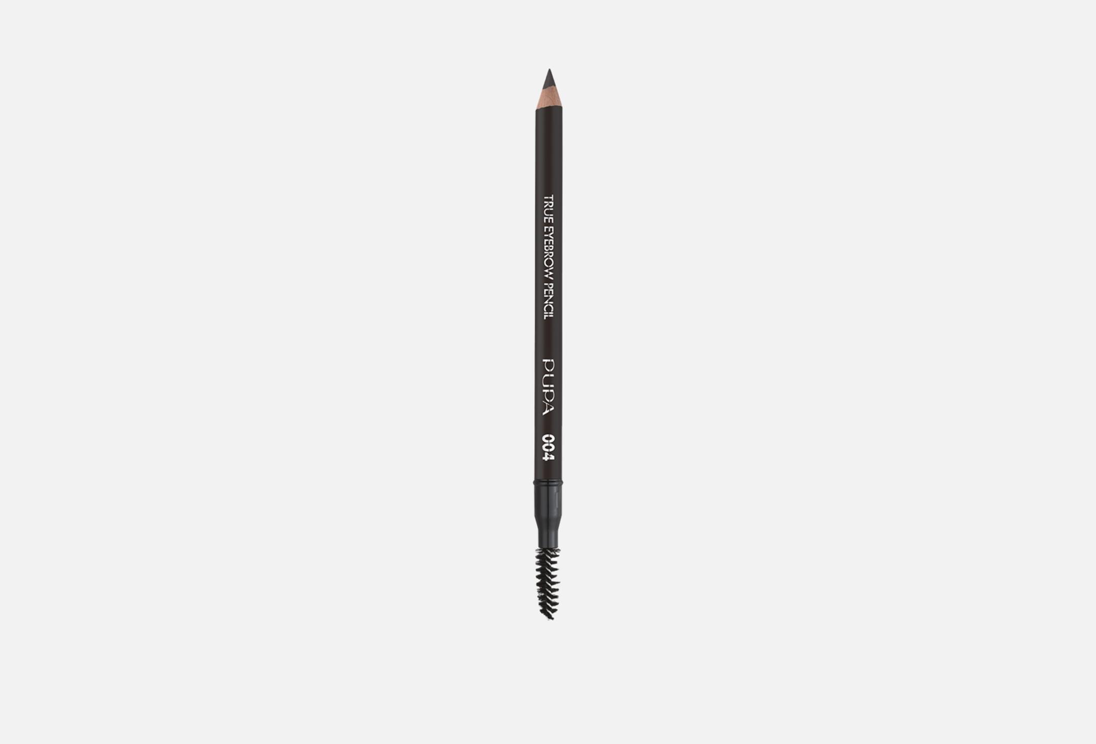 True Eyebrow Pencil 1.08 004, Extra dark