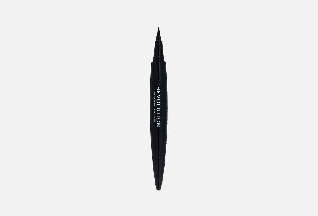 MakeUp Revolution Waterproof Liquid Eyeliner Renaissance