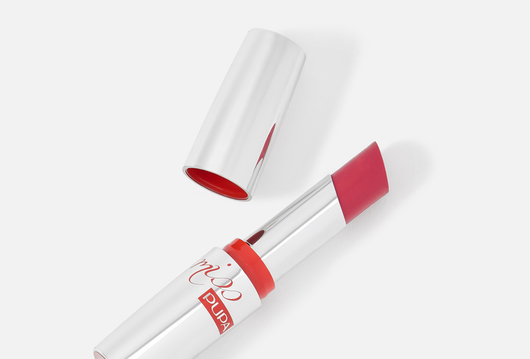Pupa Lip gloss ULTRA BRILLIANT