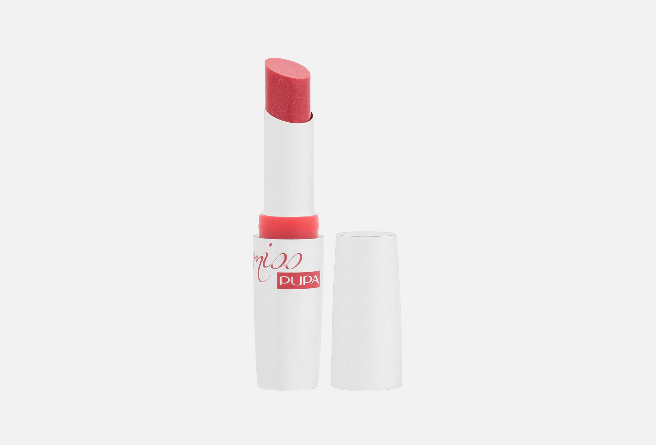MISS PUPA  2.4 500, Love pearly red
