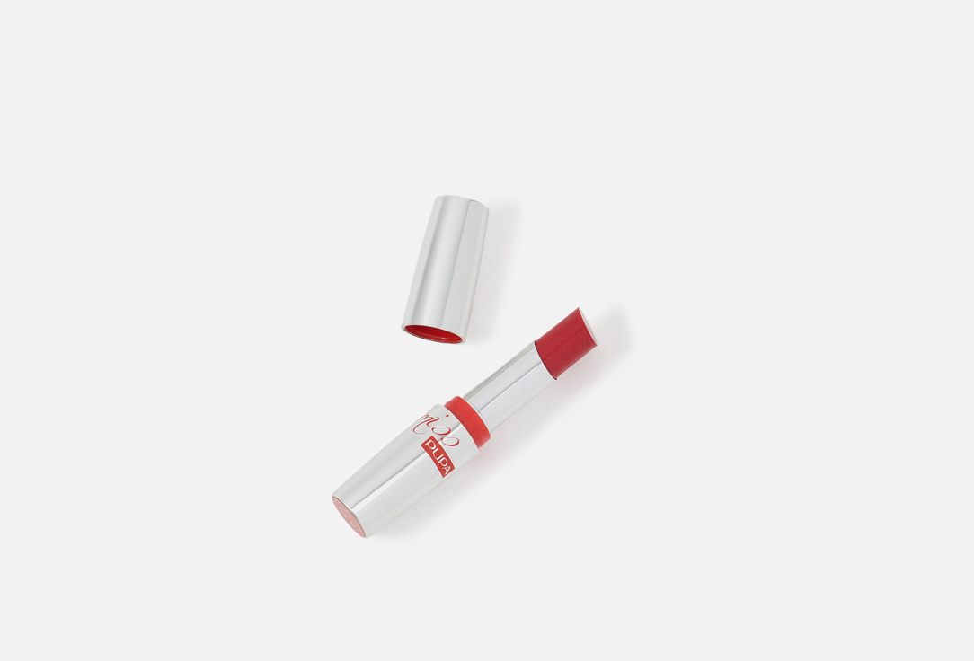 Pupa Satin Moisturizing Lipstick MISS PUPA