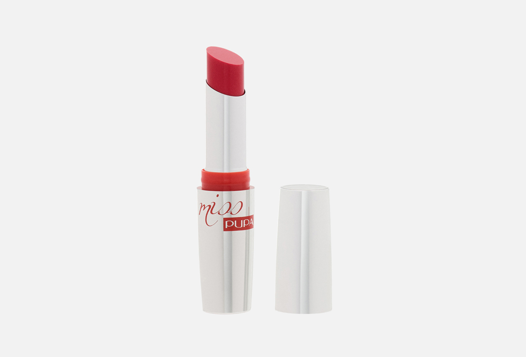 Pupa Satin Moisturizing Lipstick MISS PUPA